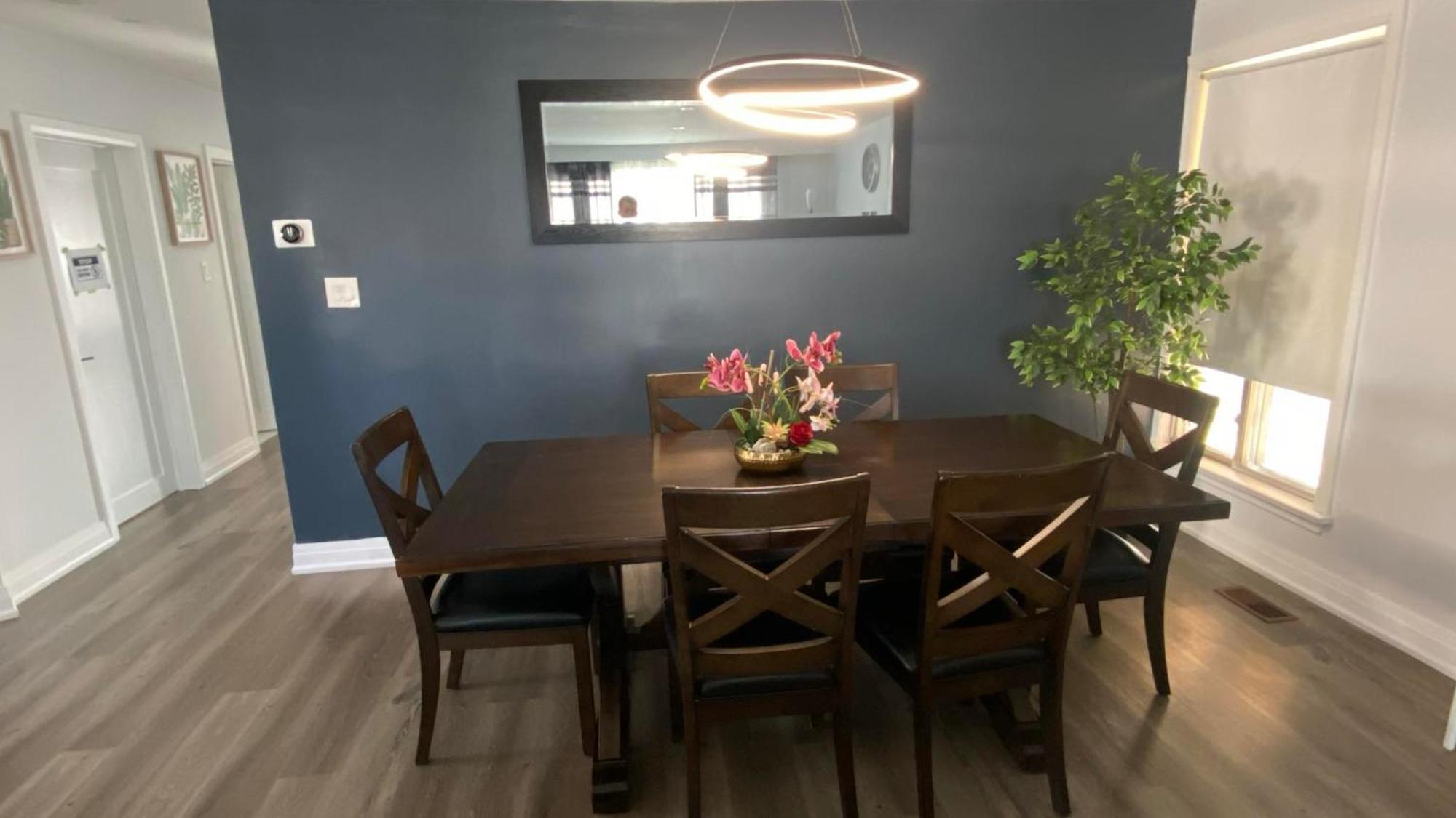 Spectacular 3 Bedroom 2 Wr House - Close To Airport Toronto Exterior foto